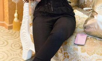 推女郎 – 看！全套旗袍写真中的模特林夕，那微妙的气质难以捉摸？