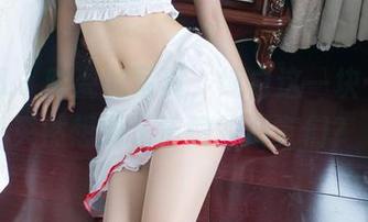 推女郎 – 陆瓷的写真，纯白这一块…让我突然想到了洁癖的朋友们？