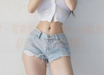 微密圈 – 写真时间：文茜cool的兔女郎，打破无圣光的界限！