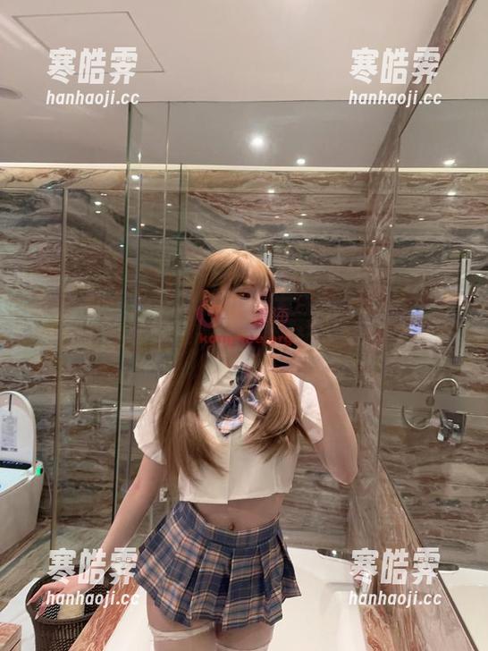微密圈 - 万圣节特供：无欲无求的推土君的写真精选，来吧，一起吓吓自己！