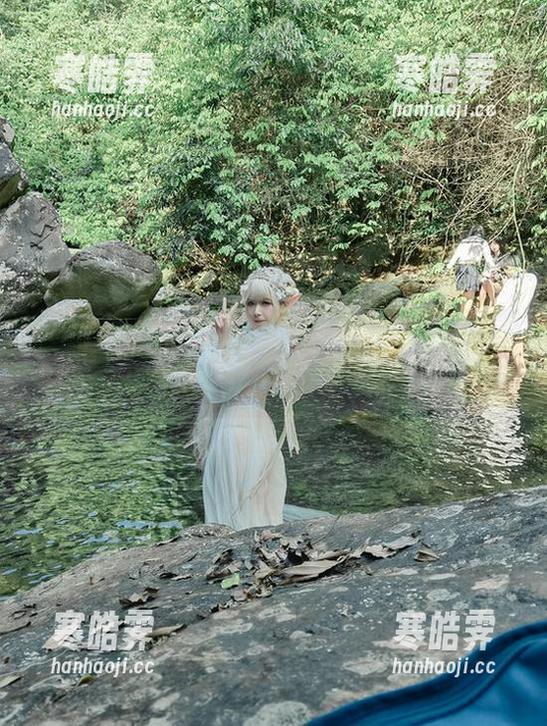 更新啦！无颜小天使wy的内衣私房美图，真的是跟我预想的差不多！