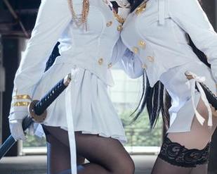 看看星野saori的水手服，原图合集让你心动不已！