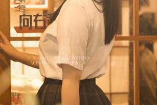 是一只废喵了Fantia会员订阅最新作品集：这波简直可以说是冲击视力呀！