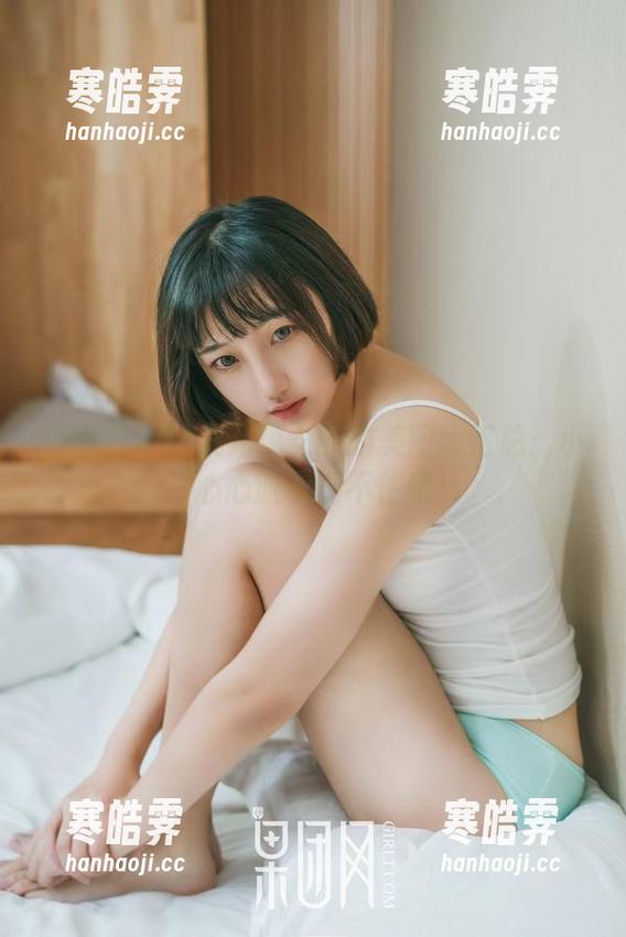 果团网 - 松果儿兔女郎的美图大汇总：小心心脏承受不住哦