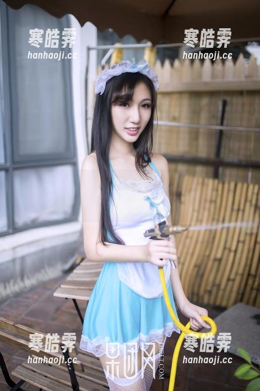 果团网 - 每次更新都是蜜桃Q妹儿的吊带新境界，简直赏心悦目！