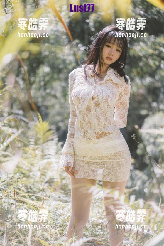 白衬衫，柒柒要乖哦，cos！高清下这组合就像我的周末计划一样充实！