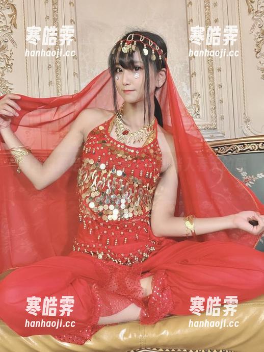 柳丸的裸足美图合集：一脚踏入春天的感觉！？