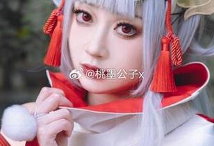 桃墨公子&美丽蓝猫的精选合集：那些带着诱惑的瞬间，让我沉沦在视觉的漩涡里！