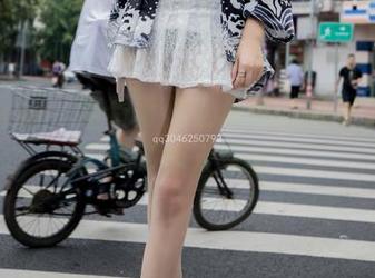 梦丝女神 – 跟着香萱走进纯白世界，图片下载等你来探秘！