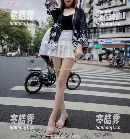 梦丝女神-香萱 梦丝女神 - 跟着香萱走进纯白世界,图片下载等你来探秘!