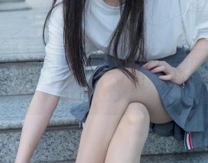 梦丝女神 – 大胆、直接，魏婷婷的豹纹作品集让人无法抗拒