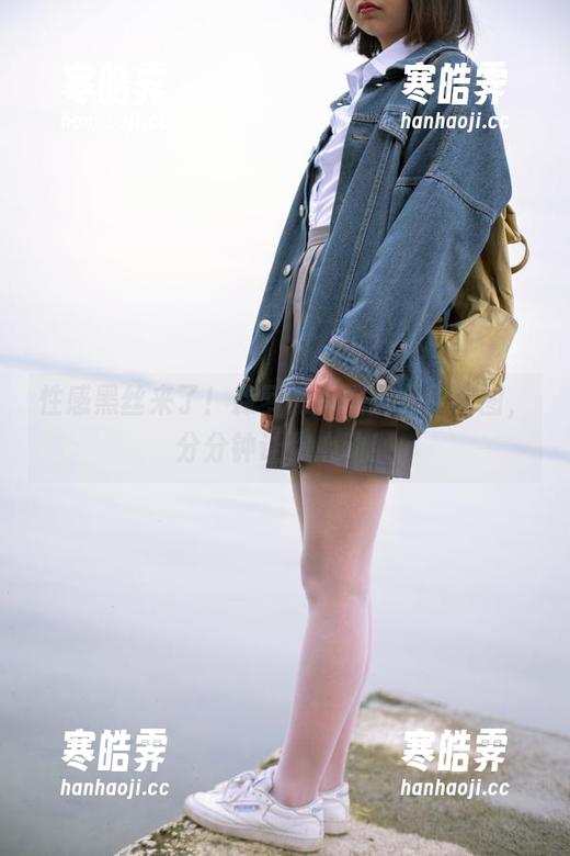 森萝财团 性感黑丝来了!森萝财团最新女仆套图,分分钟让你心动!