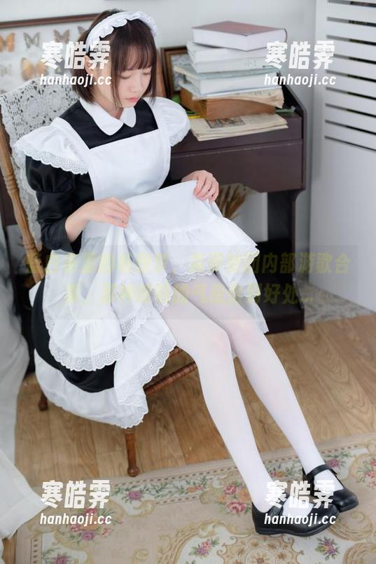蓝白条里的私房梦，森萝财团内部游歌合集，那种暧昧的气息恰到好处...