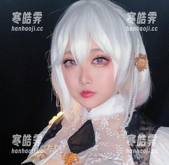 探秘椒妮佐仁的天狼星，网盘作品让人情难自禁！