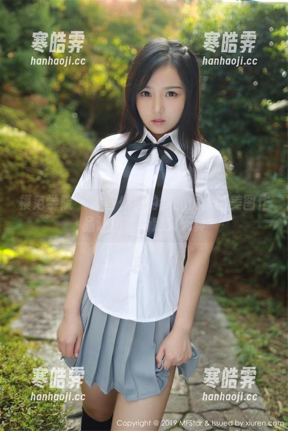 模范学院 - 那些少女的梦：优优的美图作品让你重新定义天真
