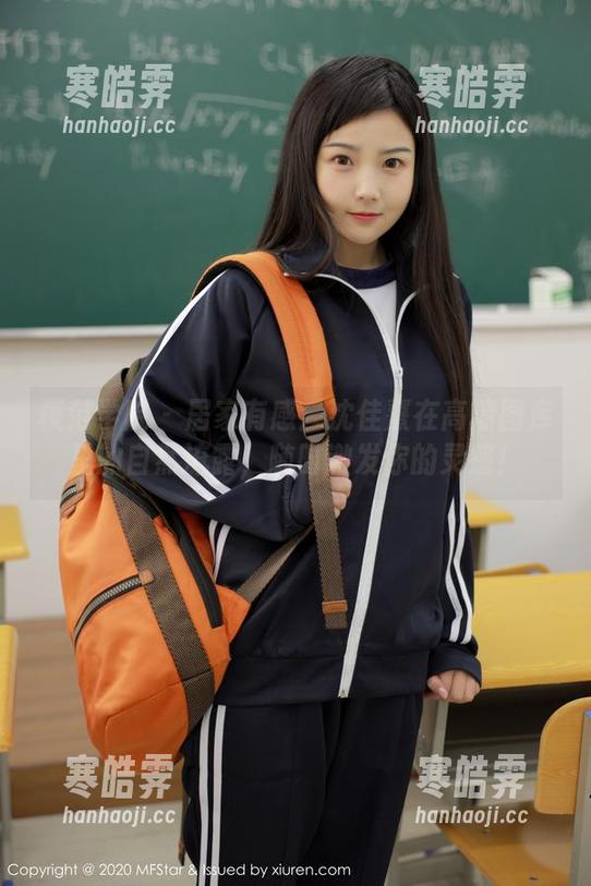 模范学院 - 居家有感：沈佳熹在高清图库里的自然流露，随时激发你的灵感！