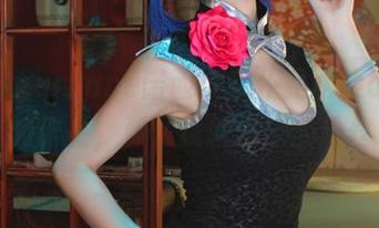 如果AzurLane诺西罗女仆是水淼aqua的作品，那么我就是她的粉丝