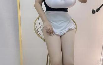微密圈 – 海豚baby全套写真：吊带像极了那个夏天的阳光