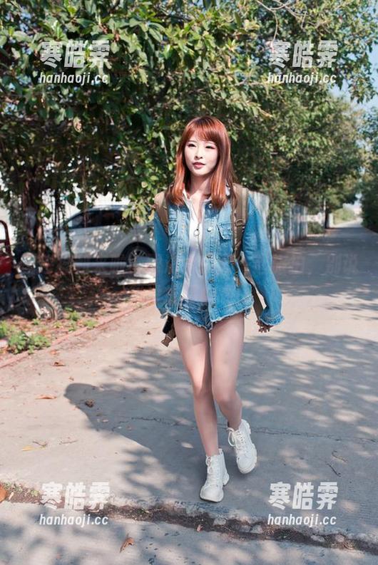 图包福利来啦！跟清水由乃一起旅拍，别说我没提醒你哦！