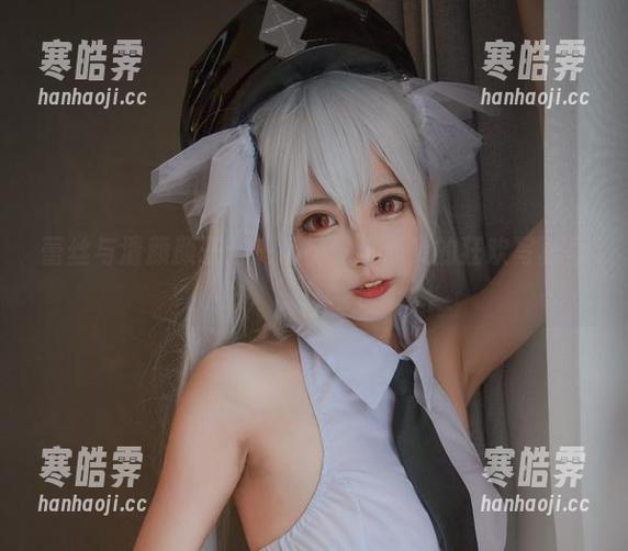 蕾丝与清颜颜子：一场视觉与心灵的狂欢写真集！