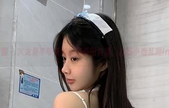 微密圈 – 火龙果羊带来的油亮美图合集，心脏小鹿乱撞ing！