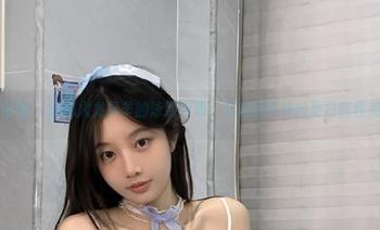 微密圈 – 探秘火龙果羊的泳装合集，下载领略她的夏日随性美！