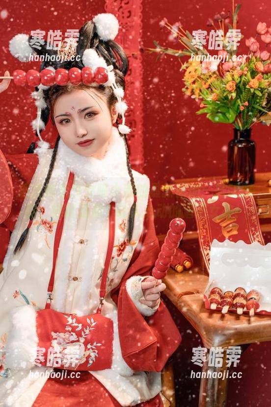 抓住爆机少女喵小吉的最新图册：微醺时刻，她就是那个让人心动的酒吧女神！