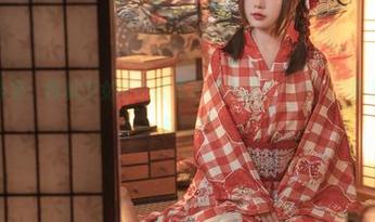 超合金合集：爆机少女喵小吉竟然可以这么“撩”，真是出乎我的意料