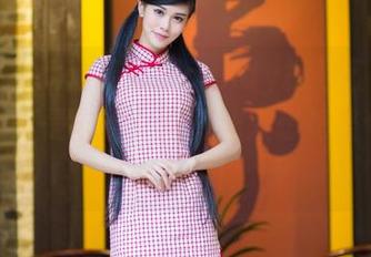 爱蜜社 – 跟随杨紫嫣candy探寻红裙美图，资源真是丰富，简直让人想把整个网站搬回家！