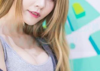 爱蜜社 – 瑞妤的清纯更新，这次她变身少女漫里的女主角！