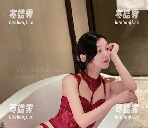 牛奶里的果汁 微密圈 - 不想错过牛奶里的果汁的透明瞬间?作品集下载让你羡慕不已!
