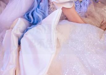 特软儿Sona厨娘图包，诱人的瞬间让人忍不住想偷吃
