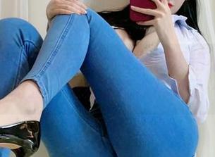 微密圈 – 体操服合集：在线围观猪小七的这身打扮，感觉自己被挑逗了…