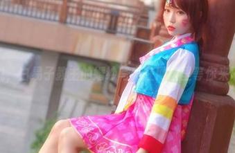 偷偷说，白易子教主的婚纱写真在网盘里等你来取经！