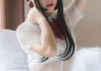 潜入白烨烨的图集：恰巴耶夫，绝对是个打破常规的美图！