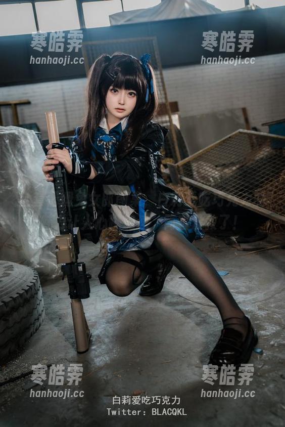 白莉爱吃巧克力 全套蕾姆兔女郎图集,白莉爱吃巧克力的魅力让人心跳加速,简直没救了!