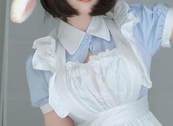 白银81的写真分享：女王的魅力，真是没谁了