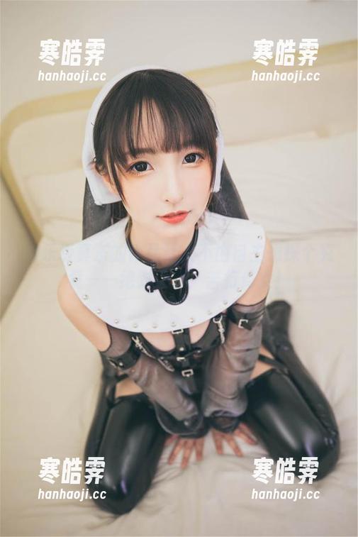 神乐坂真东的作品让人不由自主想探个究竟——绝对企划：苦行修女！