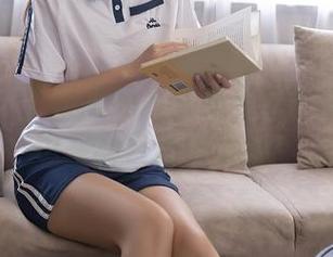 秀人网 – 丁筱南的高清秘书图：工作太累也要让自己美美哒！