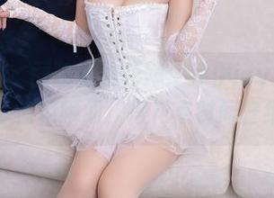 秀人网 – 图包里的花嫁：乔伊joy竟然有这么多惊艳瞬间，得花点时间仔细看！