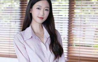 秀人网 – 可不可以说，吴怡怡的双马尾作品就是人间仙女？