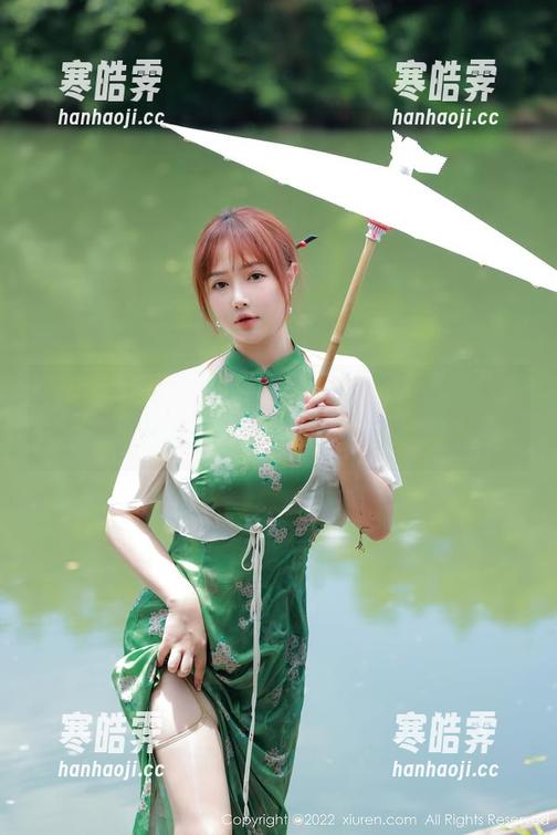 秀人网-唐安诺 秀人网 - 这才是真正的体育精神!唐安诺的体操服高清合集,看看吧!