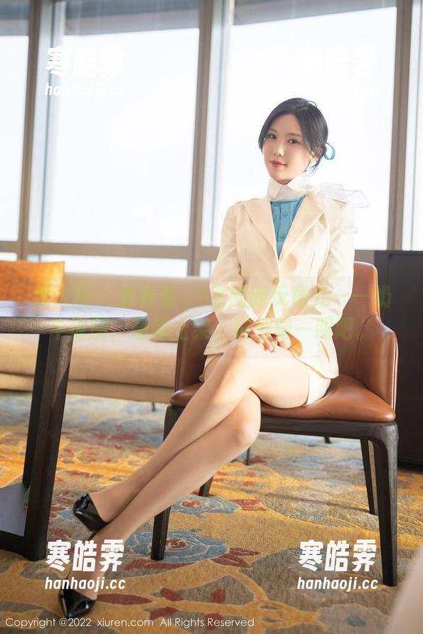 秀人网 - 来看看婠婠么的新玩意儿——奶牛原图，最新上架，随便瞄一眼吧。