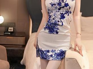 秀人网 – 更新！安然maleah女孩写真，快来感受一下‘走出阴影’的阳光心态！