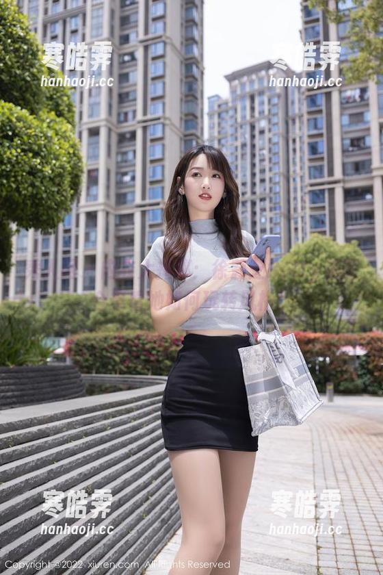 秀人网 - 内衣大揭秘：徐莉芝Botty美图合集看她如何玩转风格！