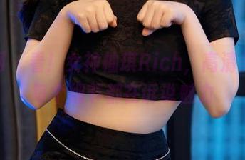 秀人网 – 看！女神柚琪Rich，高清美图的每个细节都在诉说魅力