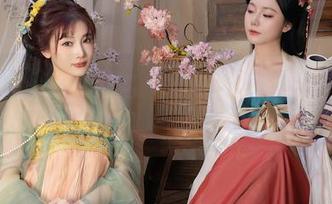 秀人网 – 典藏版初恋少女系列图集：糯美子mini教你当心动少女，教程在这里！