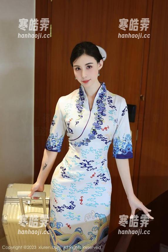秀人网 - 资源更新！糯美子mini镂空：难道这个才是我的审美新高度？