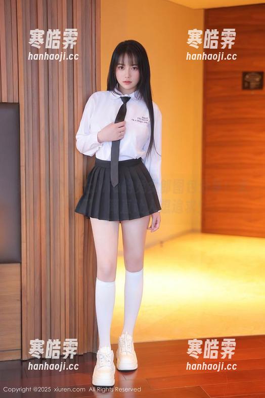 秀人网-美七Mia 秀人网 - 美七Mia的兔女郎图包分享:太可爱了,简直让人想追求!