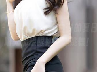 秀人网 – 更新提醒！萌白酱的夏日，仿佛阳光都想跟她一起跳舞！